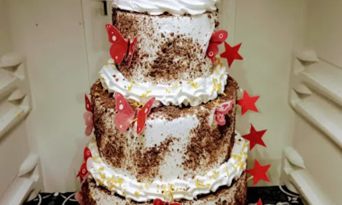 Daddys Goat  Best Cake Shop